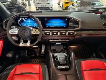 GLE 63 S AMG 4Matic