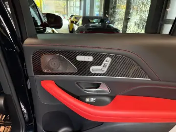 GLE 63 S AMG 4Matic
