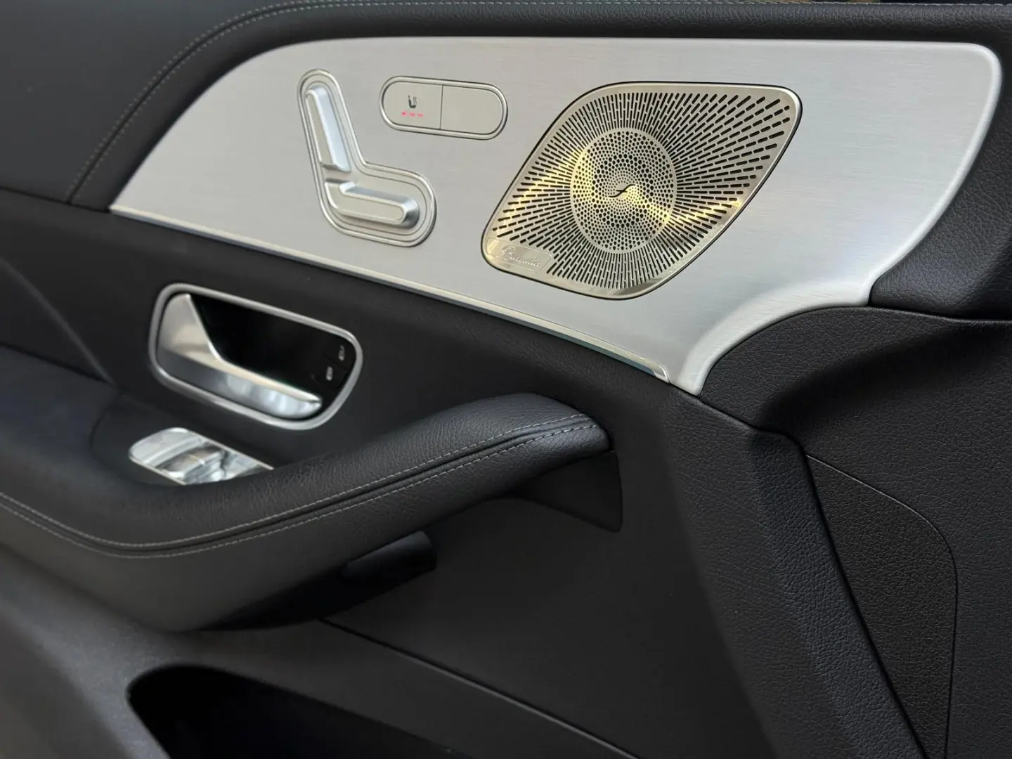 GLE 350 e 4Matic AMG Pano HuD Burm. Keyless 360