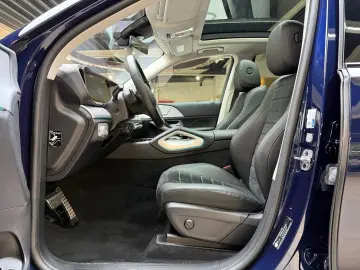 GLE 350 e 4Matic AMG Pano HuD Burm. Keyless 360