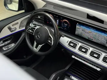 GLE 350 e 4Matic AMG Pano HuD Burm. Keyless 360