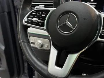 GLE 350 e 4Matic AMG Pano HuD Burm. Keyless 360