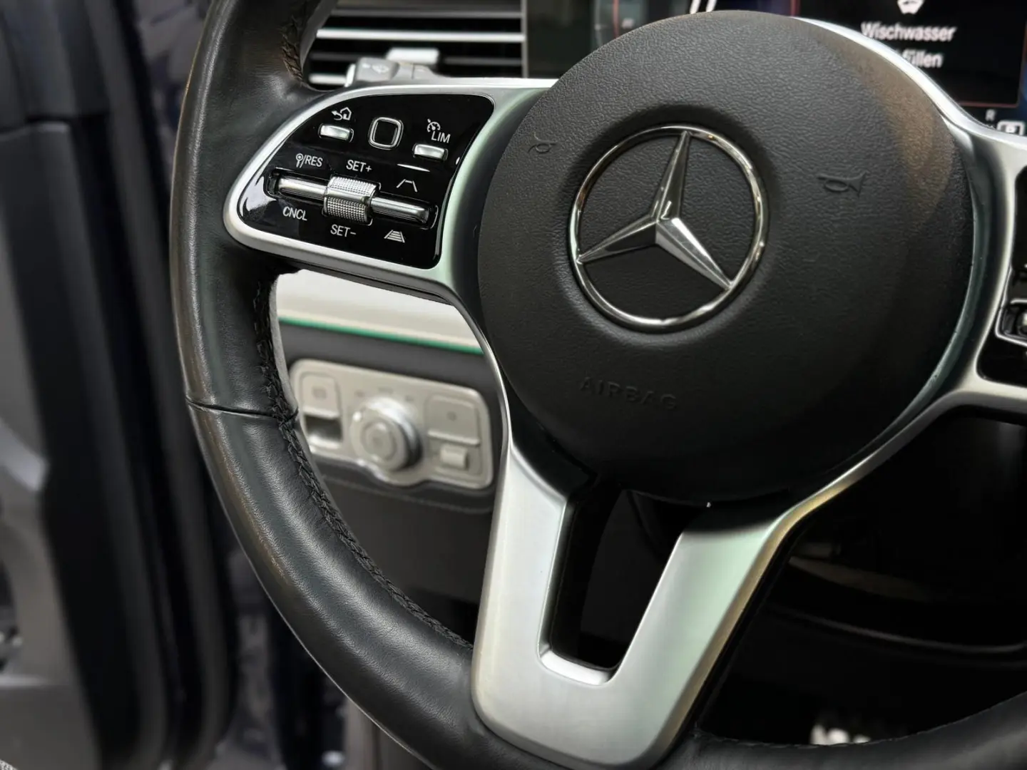 GLE 350 e 4Matic AMG Pano HuD Burm. Keyless 360