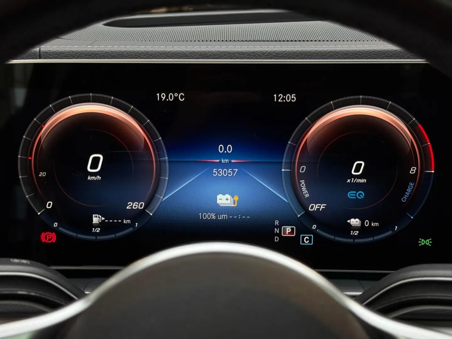 GLE 350 e 4Matic AMG Pano HuD Burm. Keyless 360