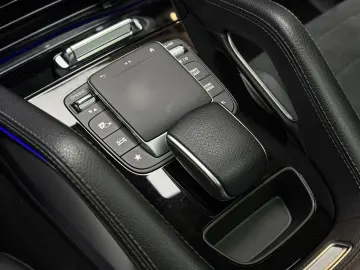 GLE 350 e 4Matic AMG Pano HuD Burm. Keyless 360