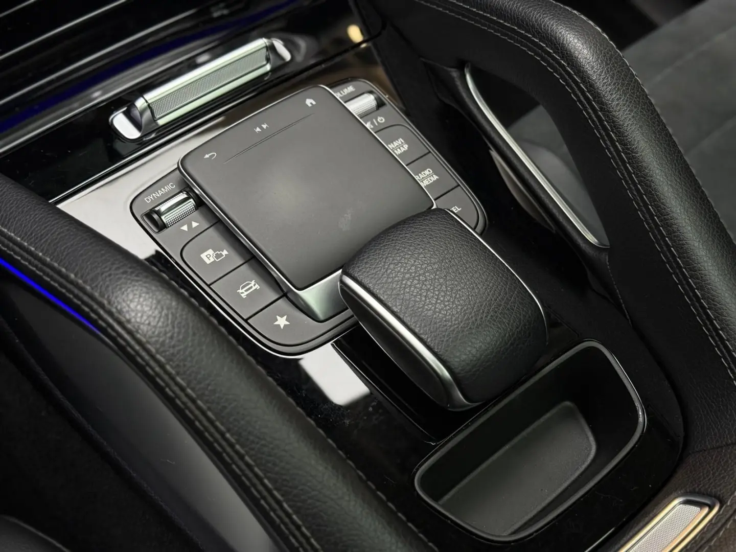 GLE 350 e 4Matic AMG Pano HuD Burm. Keyless 360