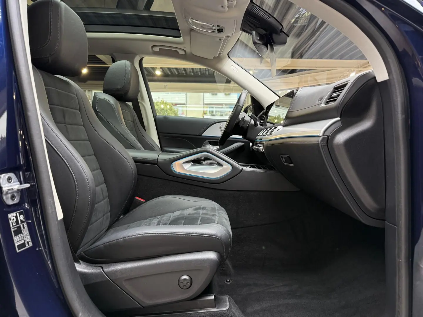 GLE 350 e 4Matic AMG Pano HuD Burm. Keyless 360