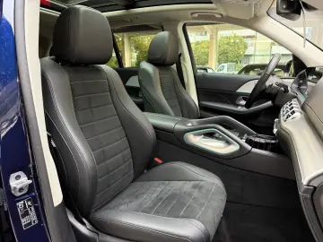 GLE 350 e 4Matic AMG Pano HuD Burm. Keyless 360