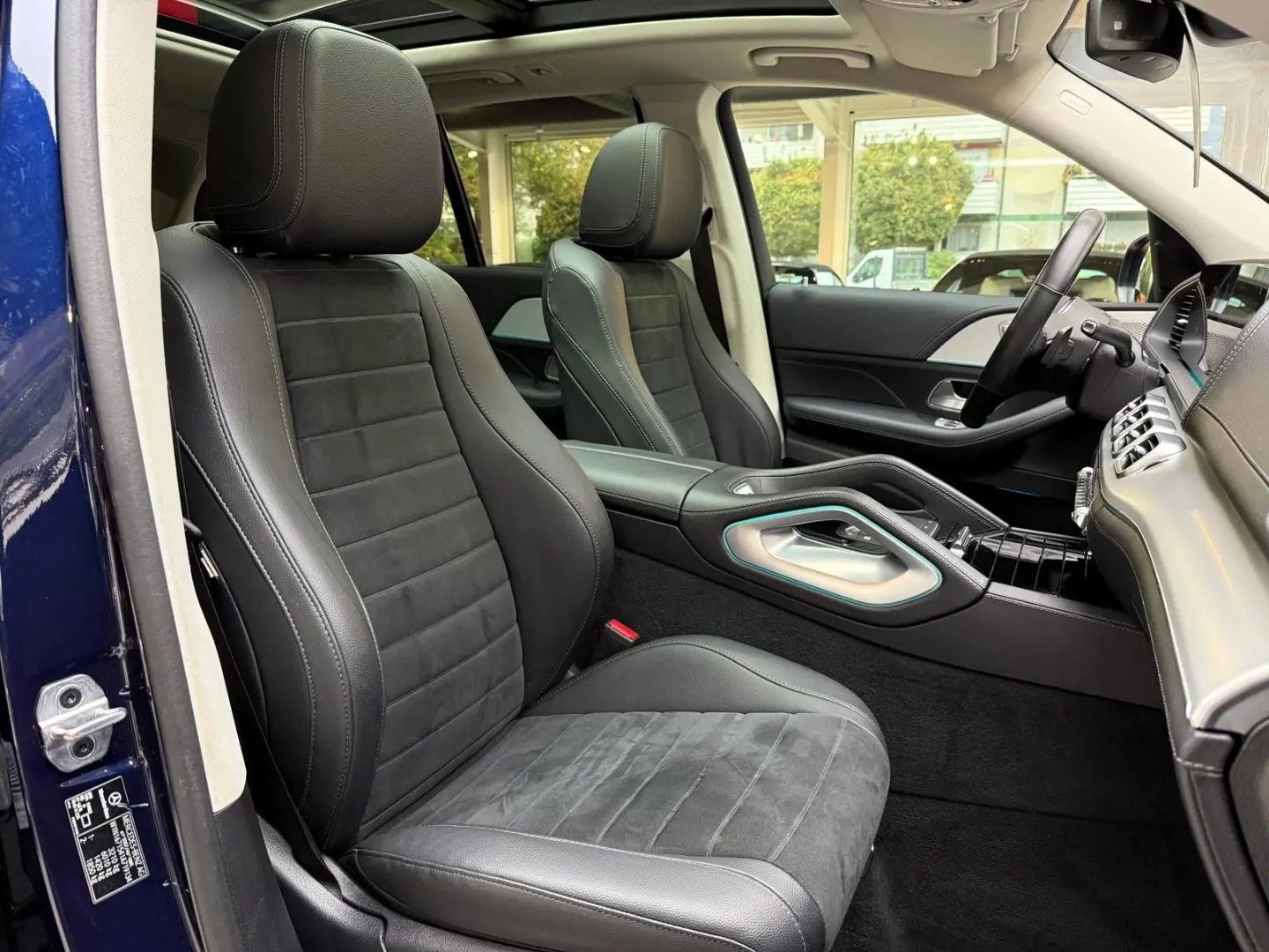 GLE 350 e 4Matic AMG Pano HuD Burm. Keyless 360