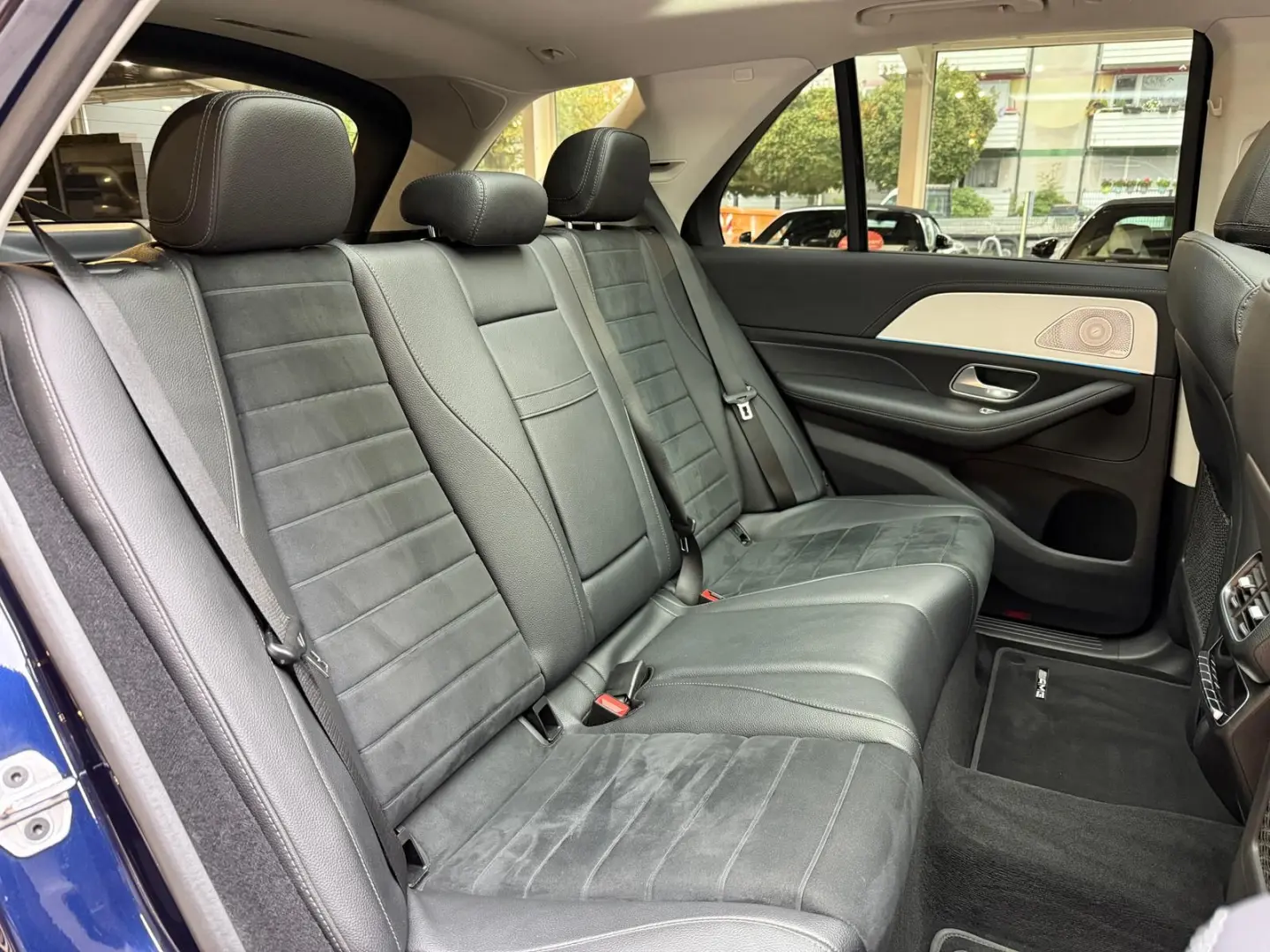 GLE 350 e 4Matic AMG Pano HuD Burm. Keyless 360