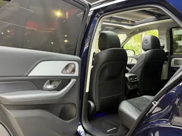 GLE 350 e 4Matic AMG Pano HuD Burm. Keyless 360