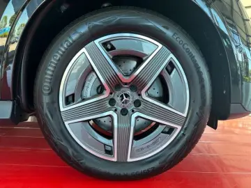 GLC 220 d 4M Coupé AMG MEMORY KAMERA TOTWINKEL