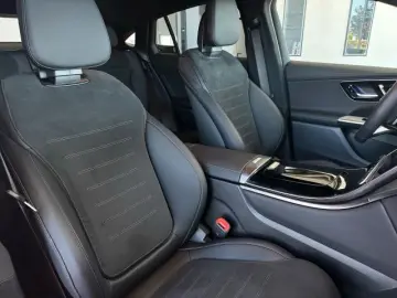 GLC 220 d 4M Coupé AMG MEMORY KAMERA TOTWINKEL