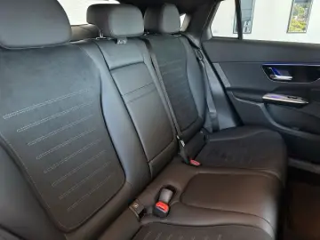 GLC 220 d 4M Coupé AMG MEMORY KAMERA TOTWINKEL