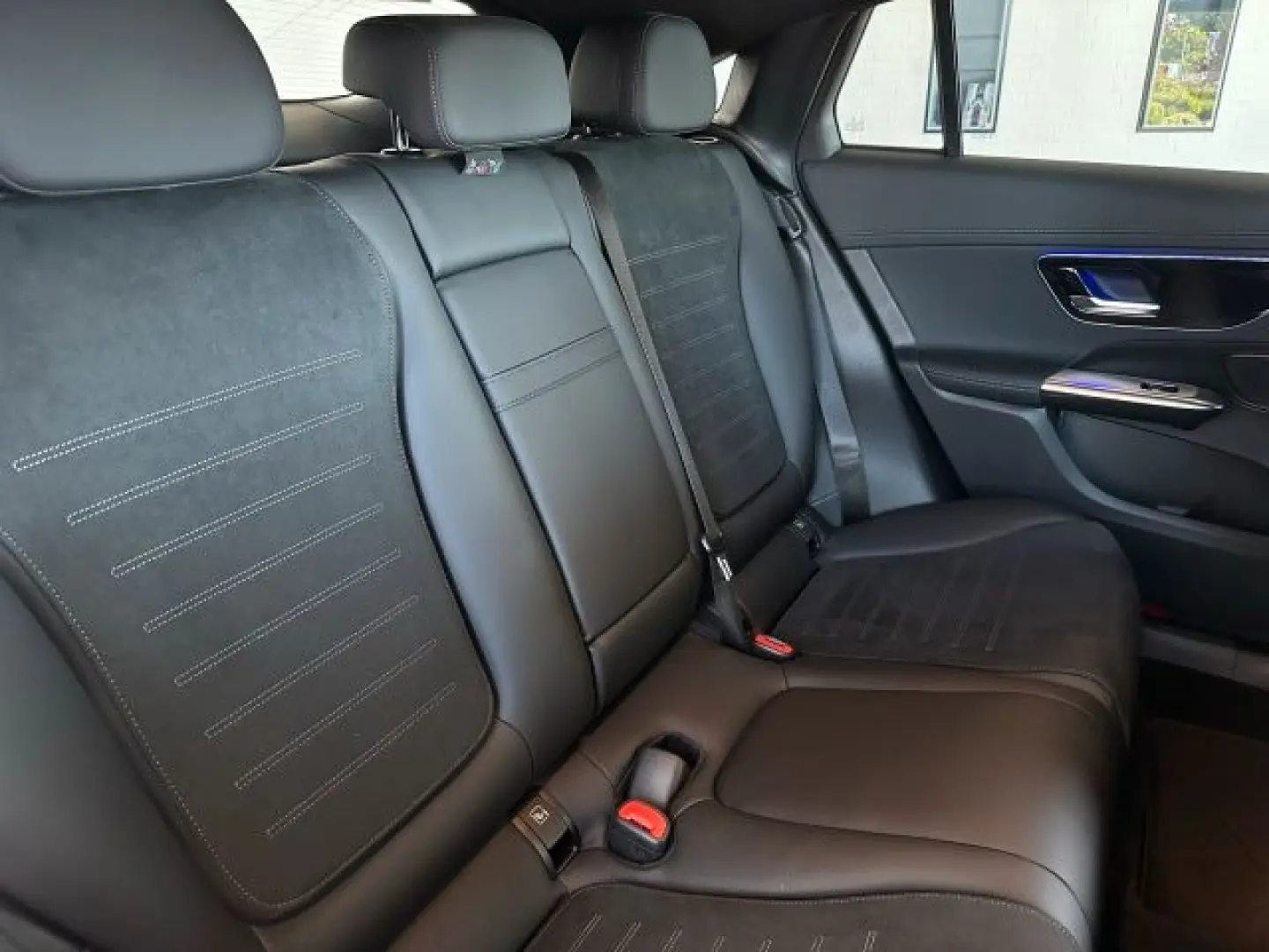 GLC 220 d 4M Coupé AMG MEMORY KAMERA TOTWINKEL