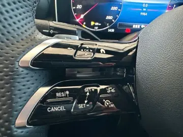 GLC 220 d 4M Coupé AMG MEMORY KAMERA TOTWINKEL