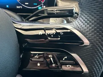 GLC 220 d 4M Coupé AMG MEMORY KAMERA TOTWINKEL