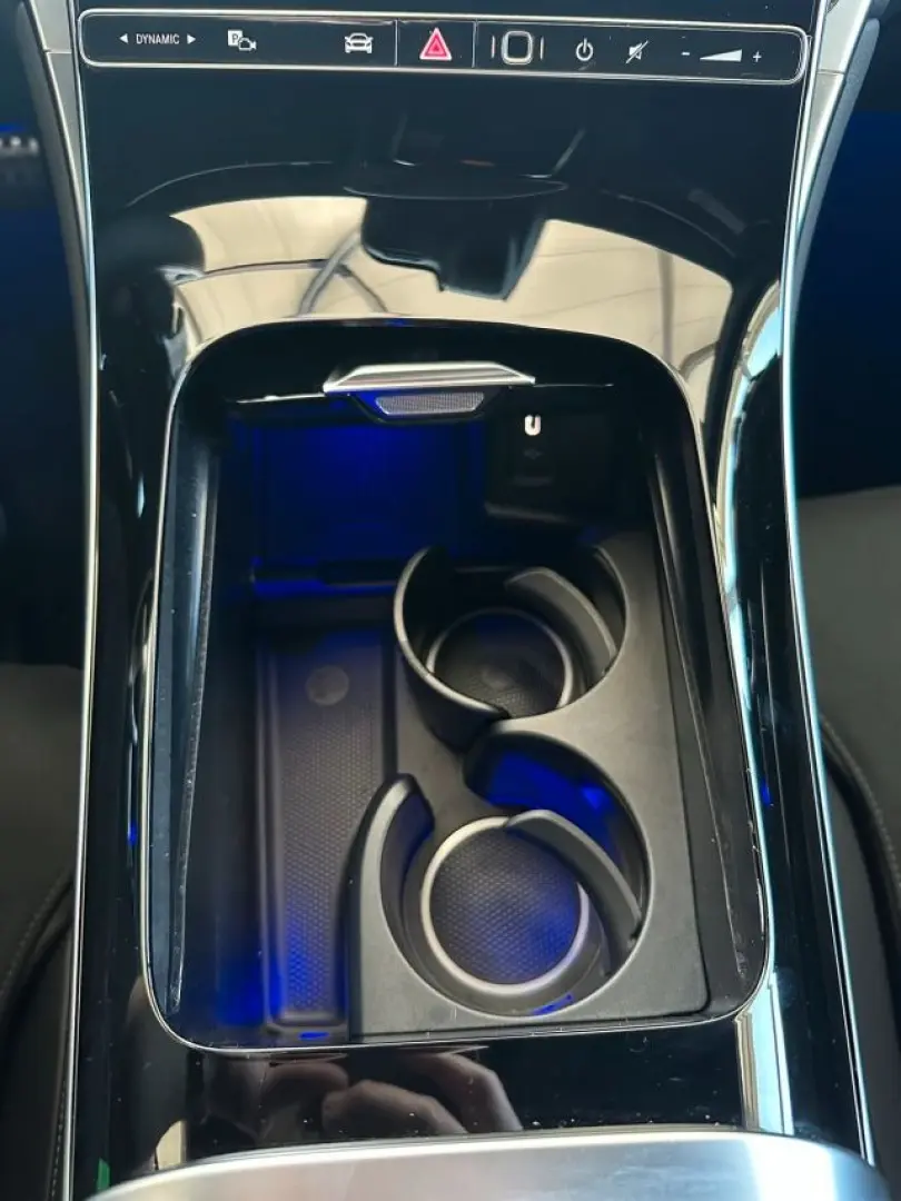 GLC 220 d 4M Coupé AMG MEMORY KAMERA TOTWINKEL