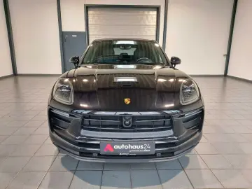 Macan 2.0T  360  Navi LED ACC
