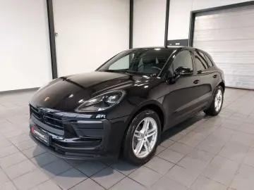 Macan 2.0T  360  Navi LED ACC