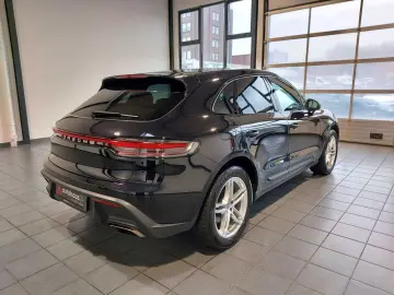 Macan 2.0T  360  Navi LED ACC
