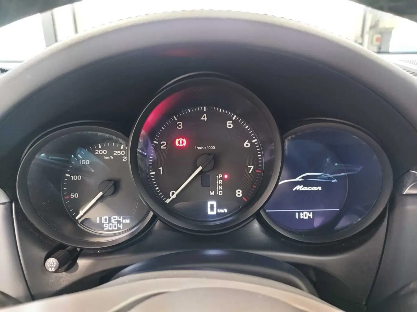 Macan 2.0T  360  Navi LED ACC