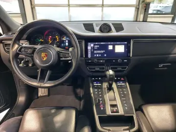 Macan 2.0T  360  Navi LED ACC