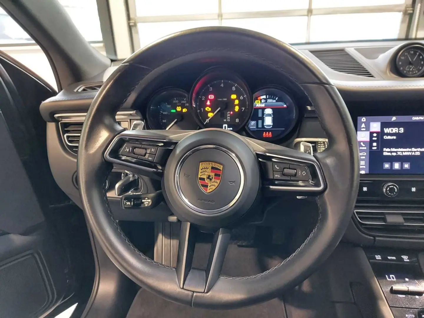 Macan 2.0T  360  Navi LED ACC