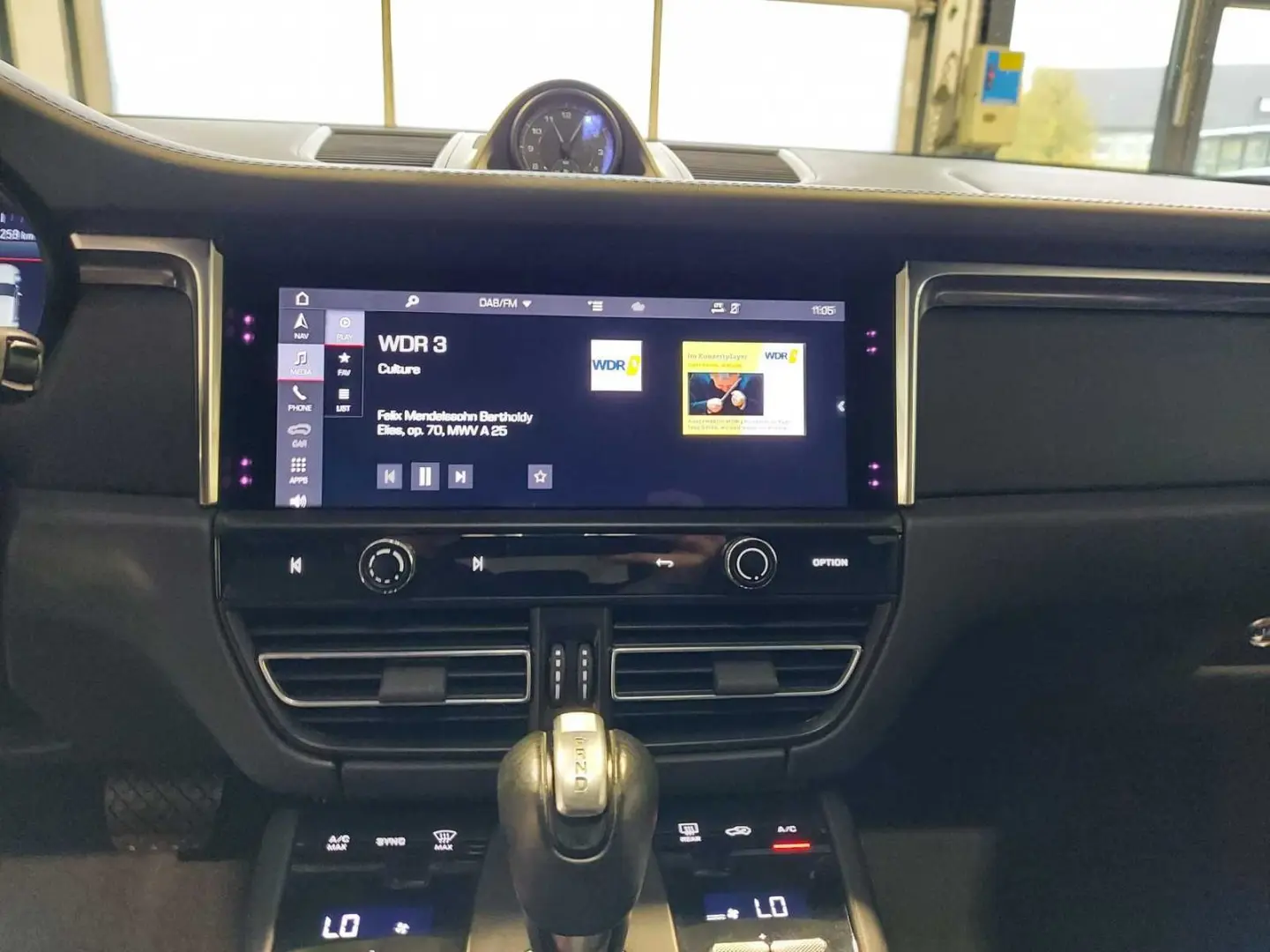 Macan 2.0T  360  Navi LED ACC