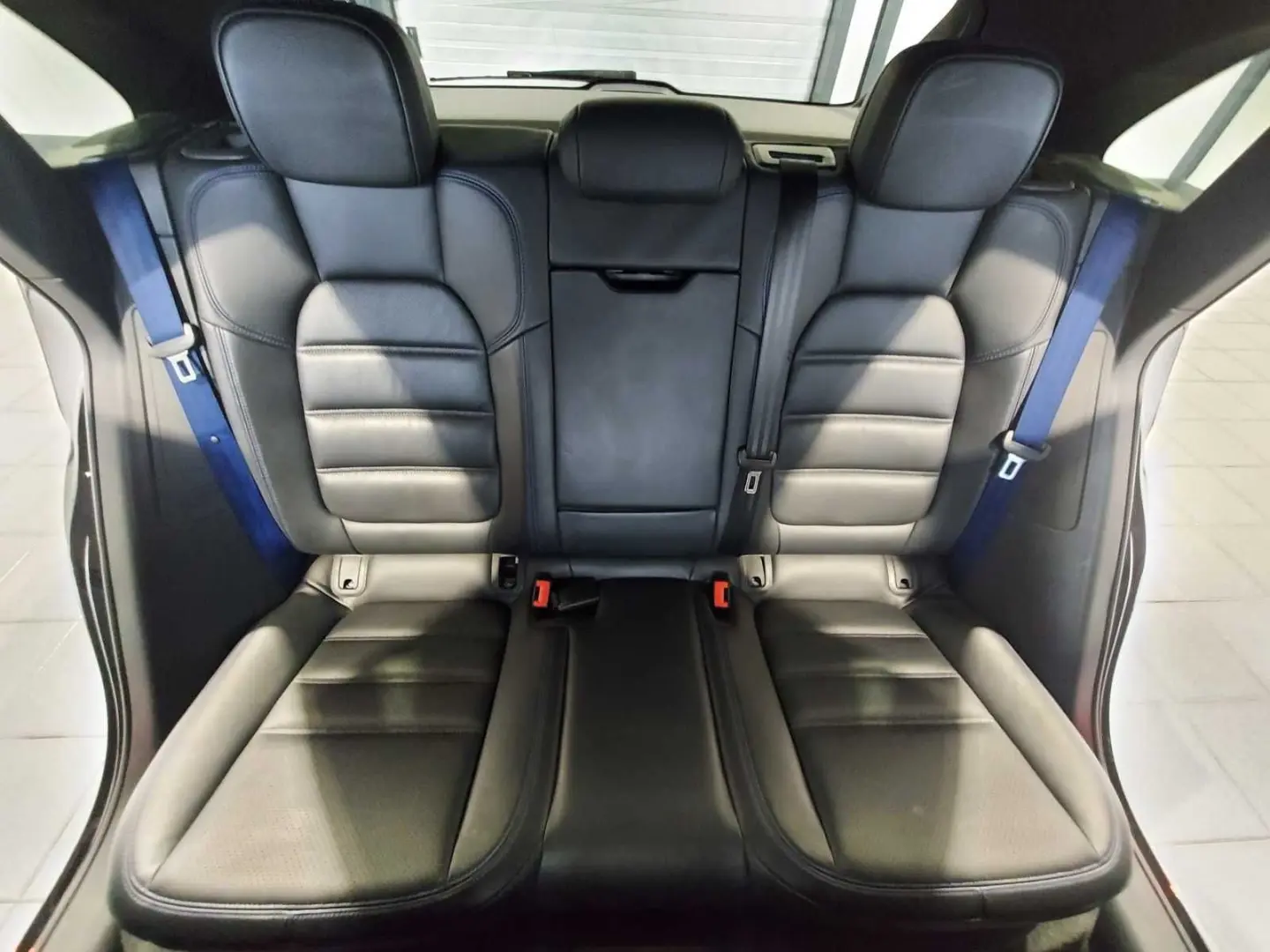 Macan 2.0T  360  Navi LED ACC