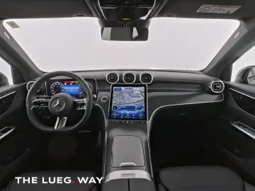 GLC 220 d 4M AMG Pano Distr LED Night RFK EHeck