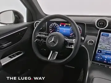 GLC 220 d 4M AMG Pano Distr LED Night RFK EHeck