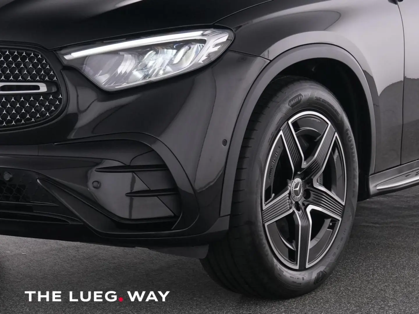 GLC 220 d 4M AMG Pano Distr LED Night RFK EHeck