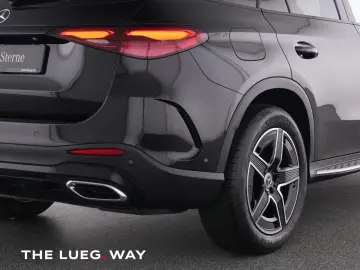 GLC 220 d 4M AMG Pano Distr LED Night RFK EHeck