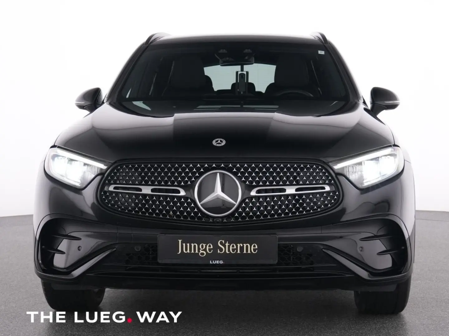 GLC 220 d 4M AMG Pano Distr LED Night RFK EHeck