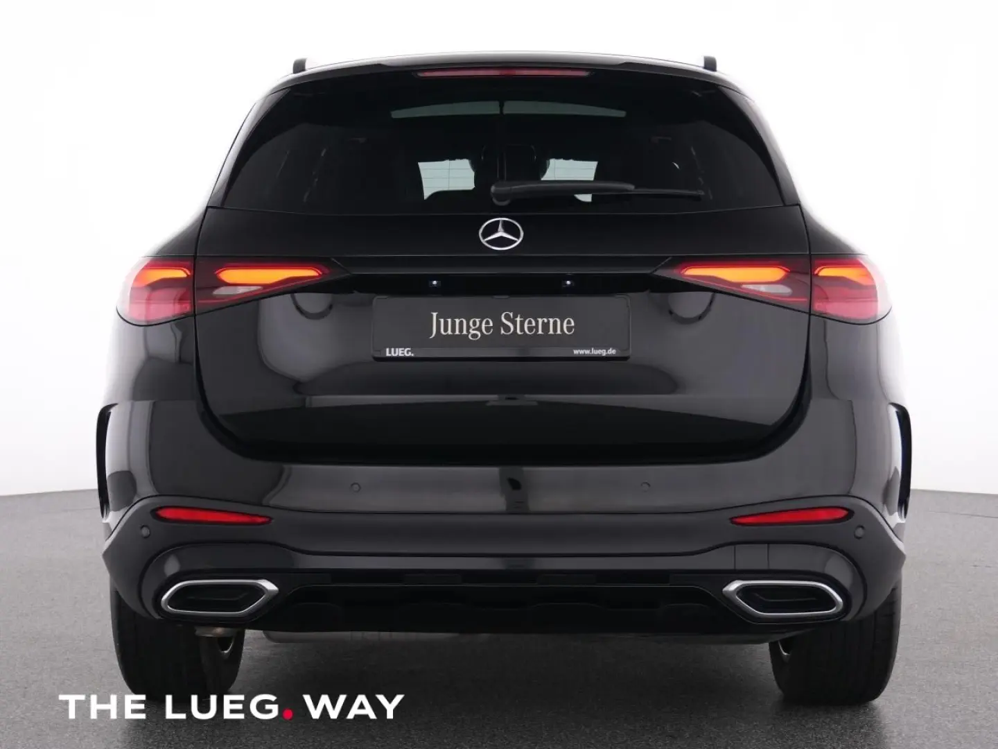 GLC 220 d 4M AMG Pano Distr LED Night RFK EHeck