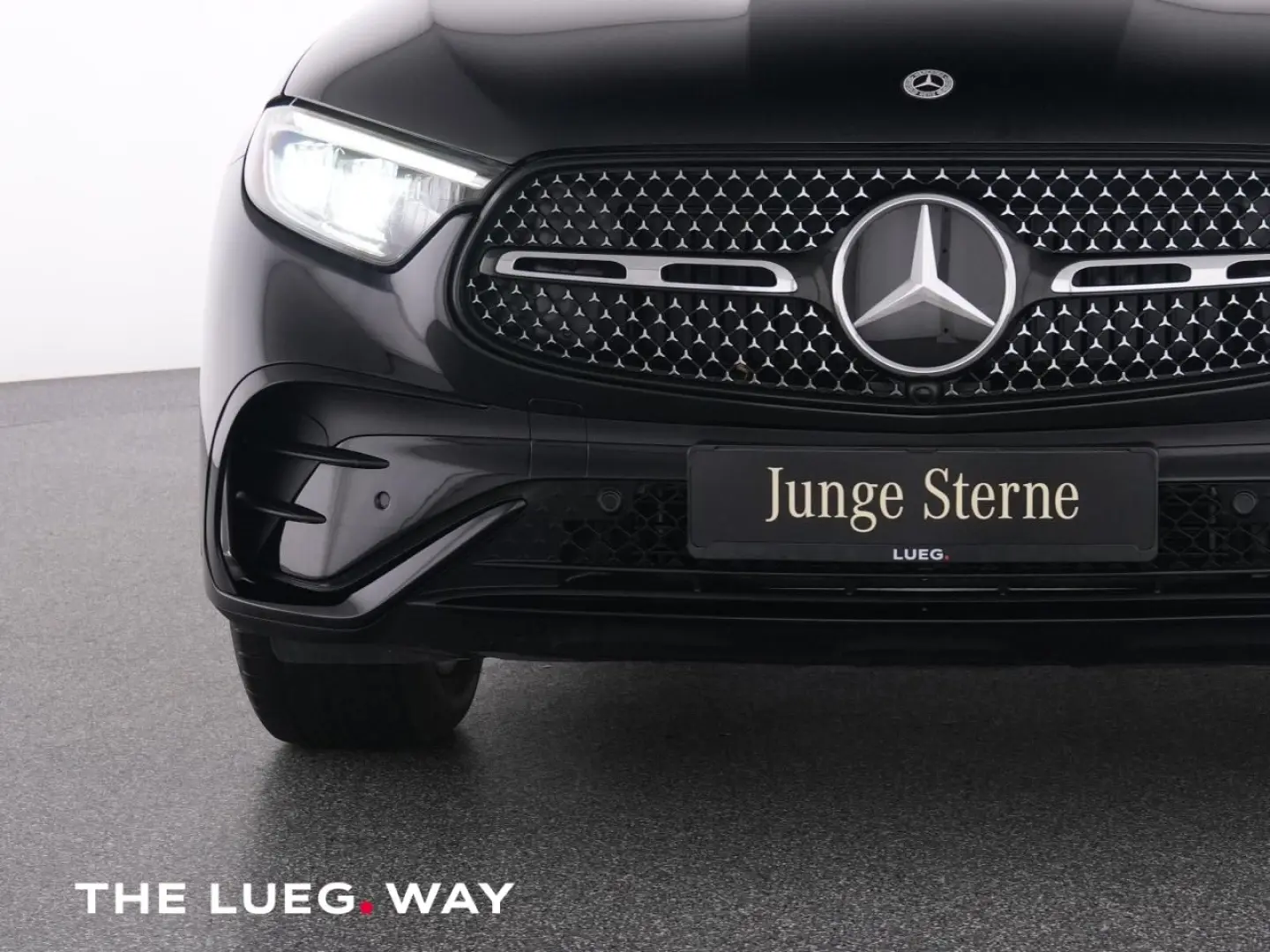 GLC 220 d 4M AMG Pano Distr LED Night RFK EHeck