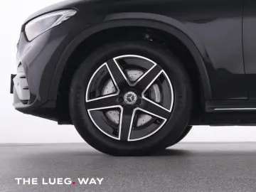 GLC 220 d 4M AMG Pano Distr LED Night RFK EHeck