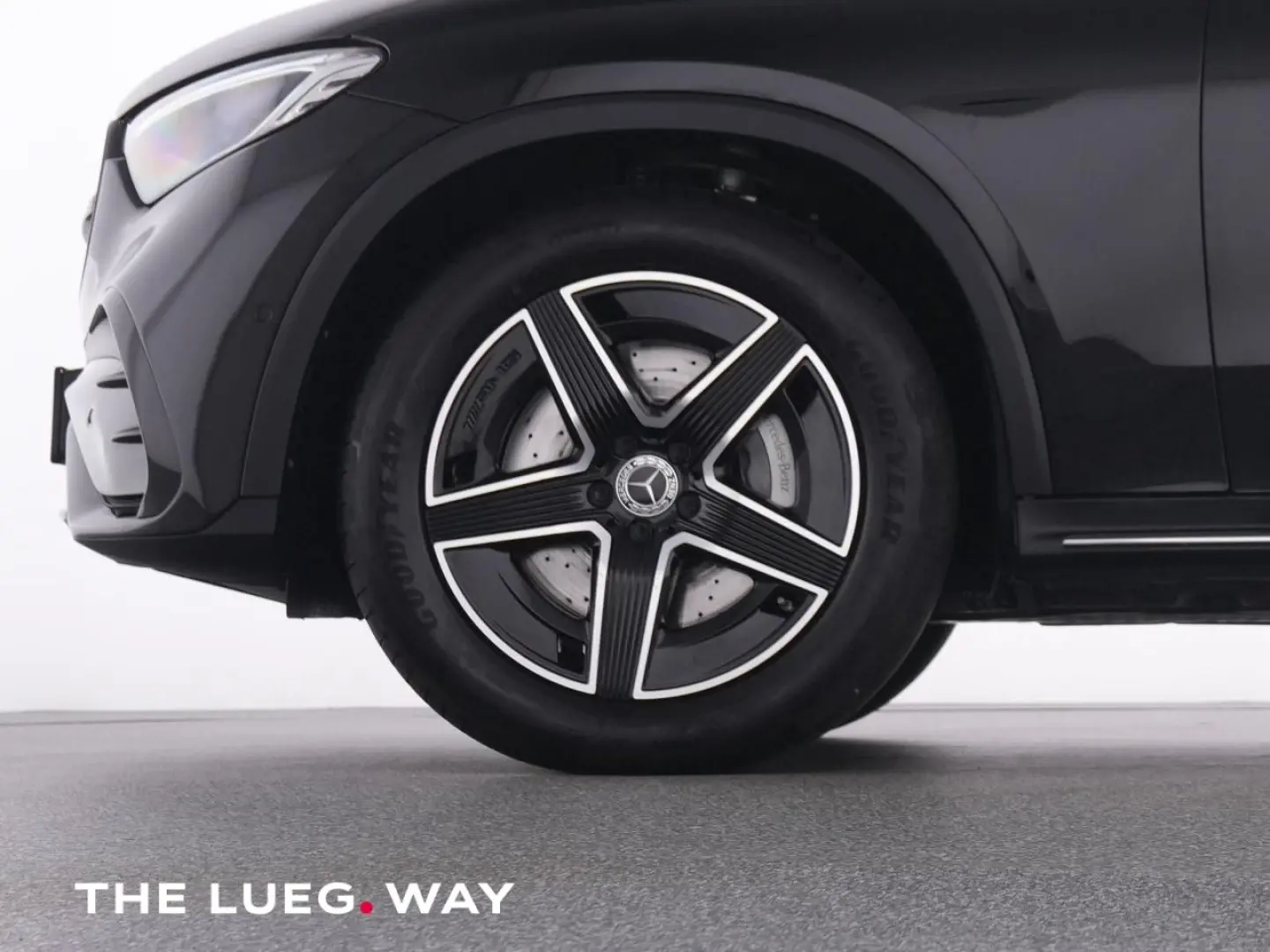 GLC 220 d 4M AMG Pano Distr LED Night RFK EHeck