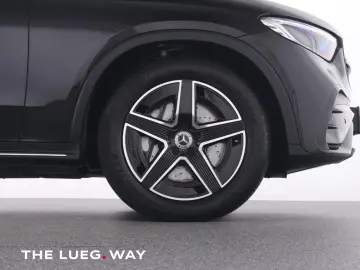 GLC 220 d 4M AMG Pano Distr LED Night RFK EHeck