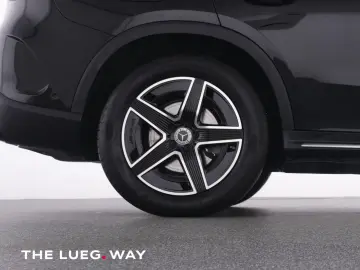 GLC 220 d 4M AMG Pano Distr LED Night RFK EHeck