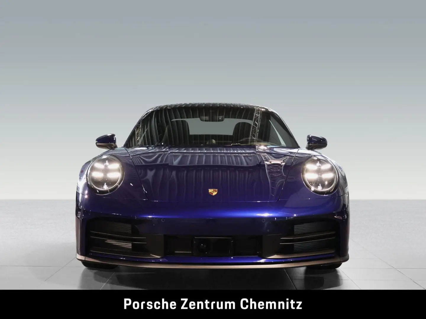 911 Carrera Lift;Sportabgas;Sitzbelüft.;InnoDriv