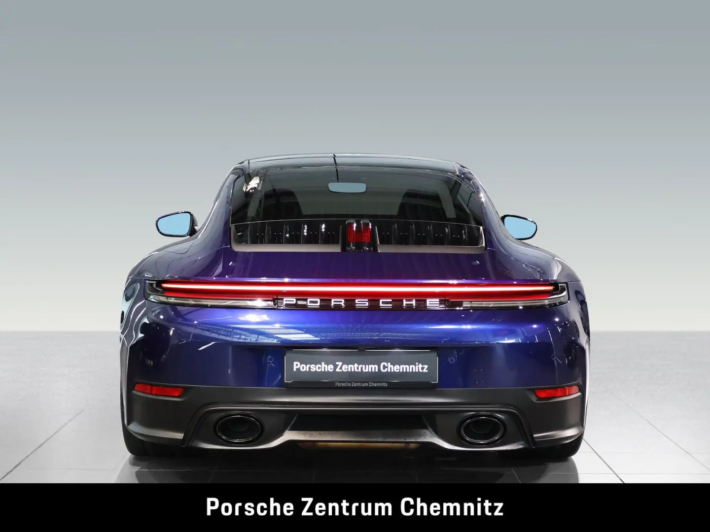 911 Carrera Lift;Sportabgas;Sitzbelüft.;InnoDriv