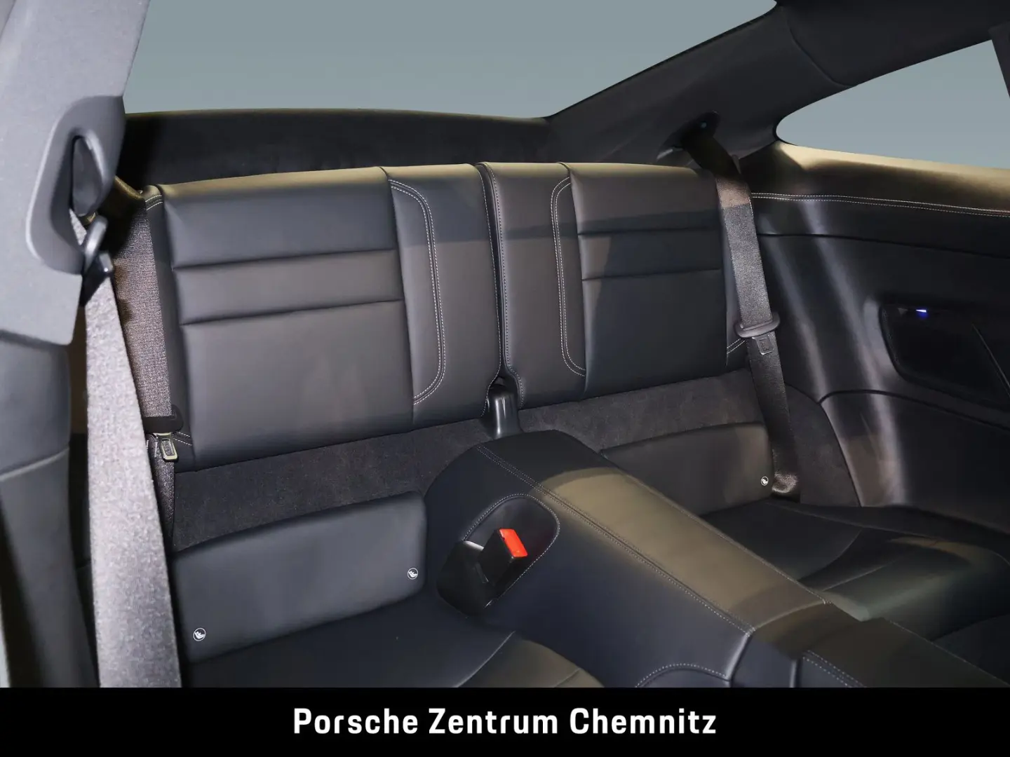 911 Carrera Lift;Sportabgas;Sitzbelüft.;InnoDriv