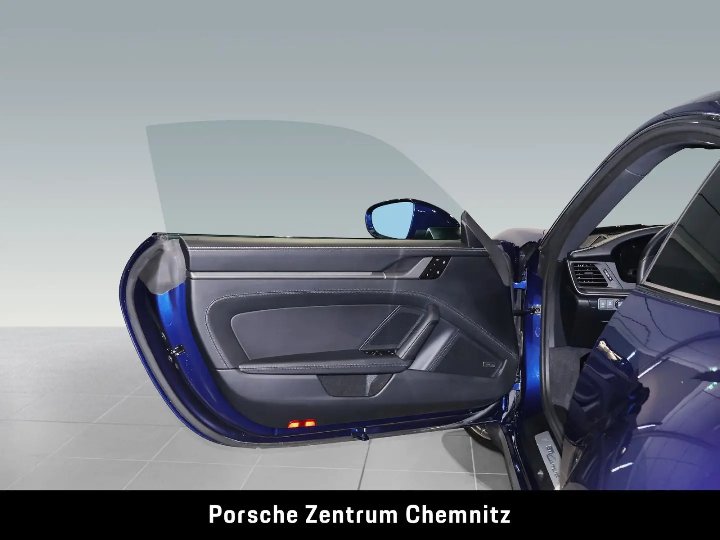 911 Carrera Lift;Sportabgas;Sitzbelüft.;InnoDriv