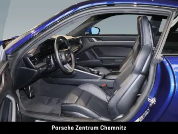 911 Carrera Lift;Sportabgas;Sitzbelüft.;InnoDriv