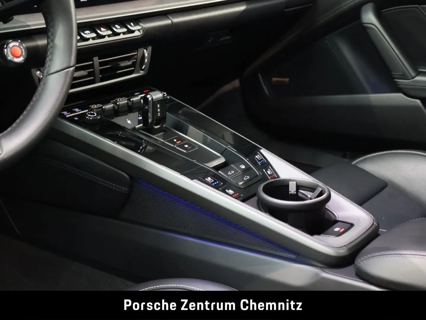 911 Carrera Lift;Sportabgas;Sitzbelüft.;InnoDriv