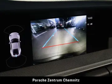 911 Carrera Lift;Sportabgas;Sitzbelüft.;InnoDriv