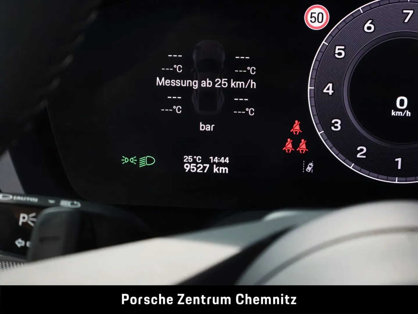 911 Carrera Lift;Sportabgas;Sitzbelüft.;InnoDriv