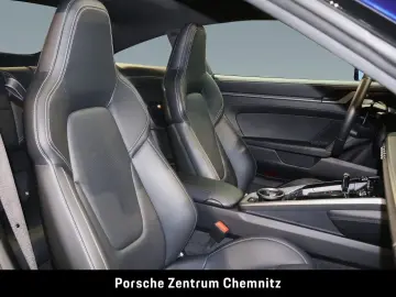 911 Carrera Lift;Sportabgas;Sitzbelüft.;InnoDriv